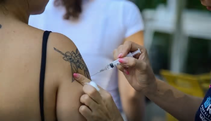 Dia Mundial da Saúde: vacina é aliada para a longevidade, dizem especialistas