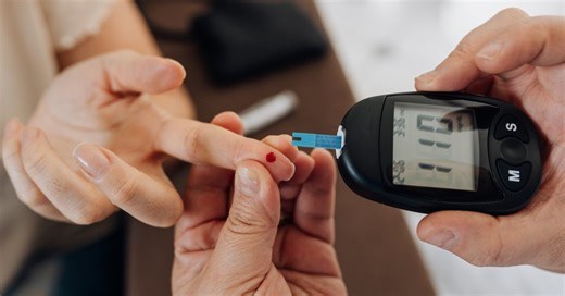 Diabetes coloca o Brasil em um ranking preocupante — e isso é um alerta a todos nós