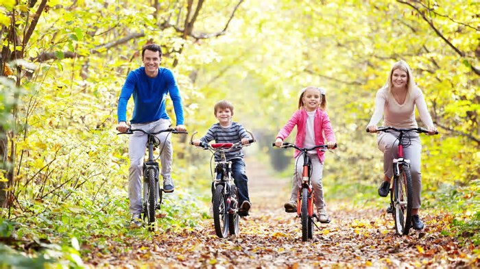 Top 10 cidades do Brasil para criar filhos com segurança e qualidade de vida