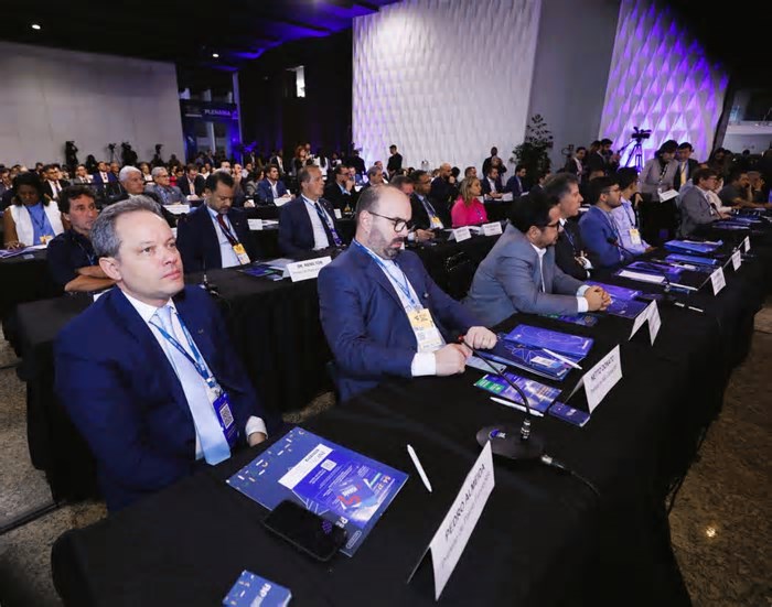 Netto Donato é eleito vice-presidente de Inovação da Frente Nacional de Prefeitas e Prefeitos