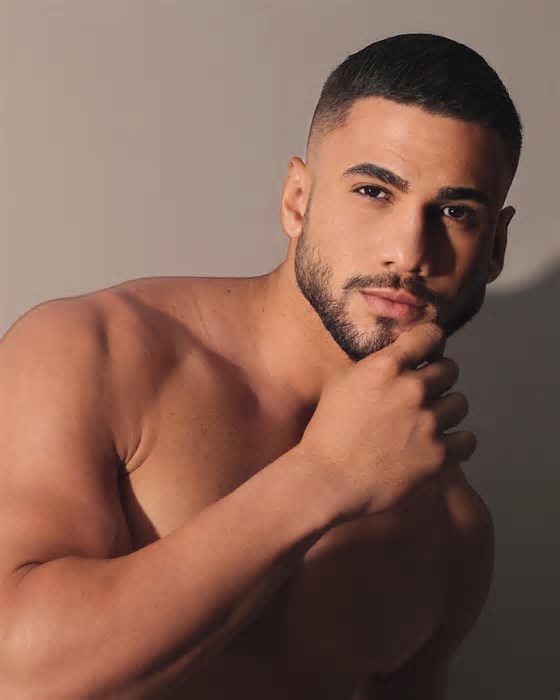 Acreano de 20 anos não leva Mister Brasil, mas beleza rouba cena na web; VEJA FOTOS