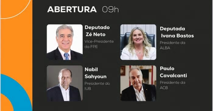 Frente Parlamentar do Empreendedorismo vem à Bahia para debater qualidade do gasto público e melhoria do ambiente de negócios