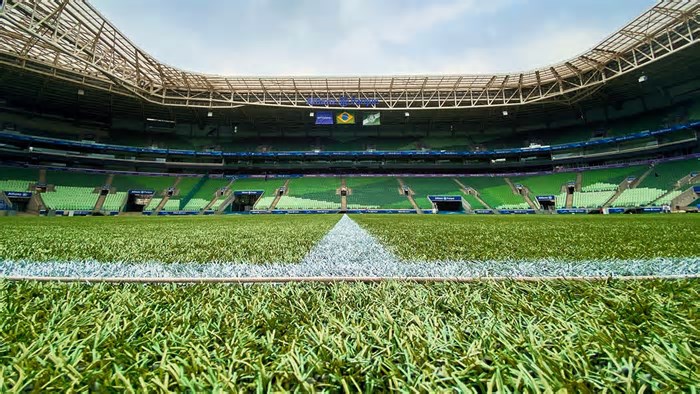 Palmeiras repete estratégia do Paulista e tem ingresso mais caro do Brasileirão