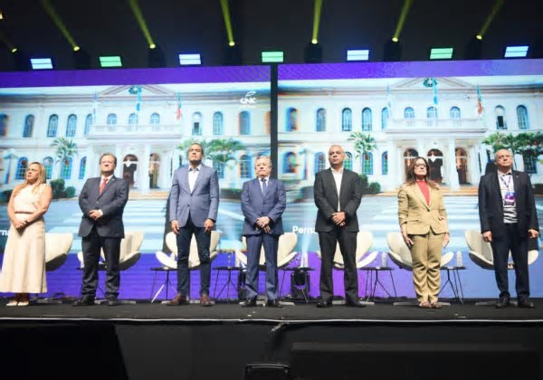 Bruno Reis destaca inovação e geração de renda em Salvador durante Bahia Connect