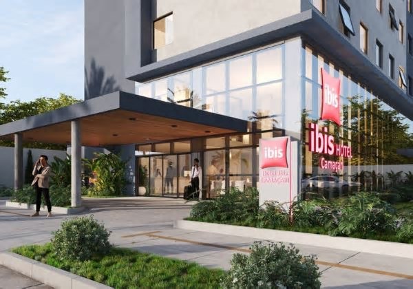 Nova tendência de investimento imobiliário chega a Camaçari com o Hotel Ibis