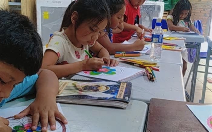 Dia dos Povos Indígenas: Conheça a rotina e a cultura de quem vive na Aldeia Por Fi Ga