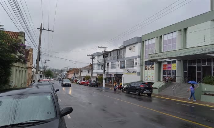 Massa de ar frio chega ao RS neste fim de semana e deve derrubar as temperaturas
