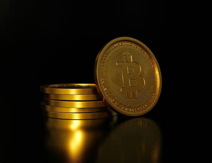Bitcoin sobe 1% antes de feriado e mostra resiliência diante do cenário macro