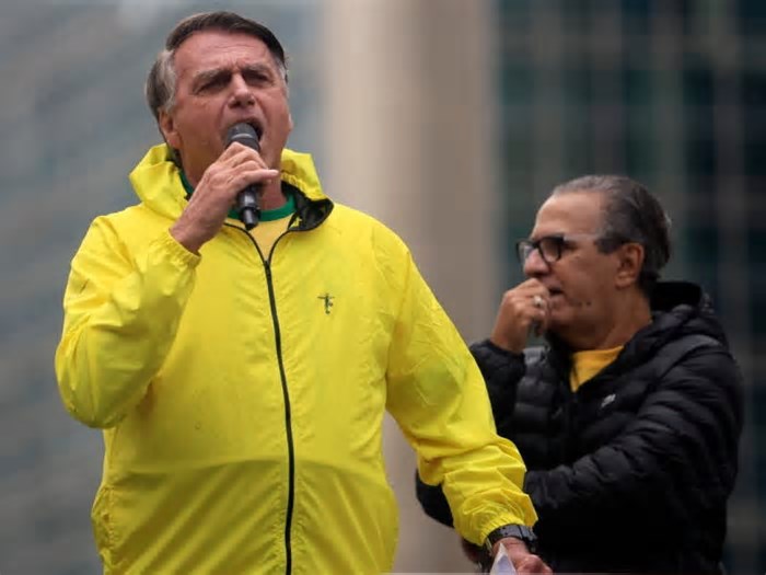 Saiba quem são o pipoqueiro e o sorveteiro condenados pelo 8/1 e citados por Bolsonaro