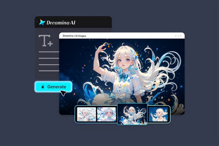 Dreamina: saiba como usar IA para criar imagens de graça