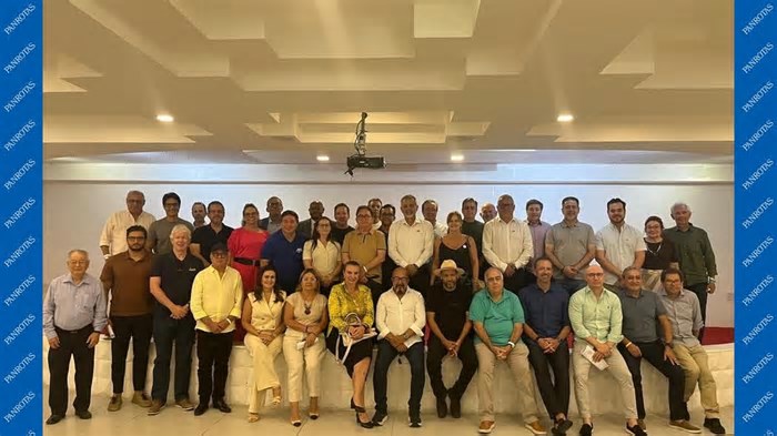 ABIH Nacional reúne hoteleiros de todo o país em assembleia em Porto Seguro