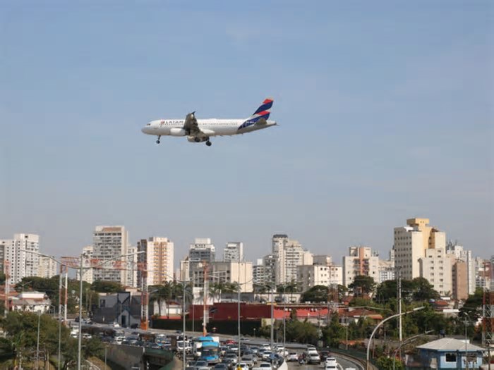 Em 8 meses, Voa Brasil viabilizou 35,4 mil passagens aéreas