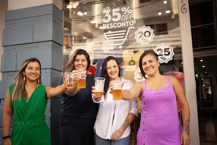 Festival ID:Rio 2025 em Petrópolis propõe mergulho na praia do empreendedorismo