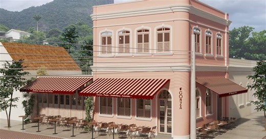 Novo epicentro gastronômico do Rio, Horto ganhará mais um restaurante