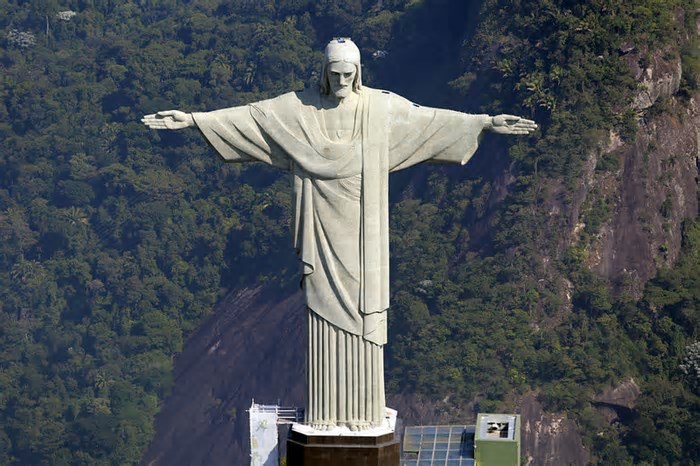 SEDCON e do PROCON-RJ pedem esclarecimentos sobre suspensão de visitas ao Cristo