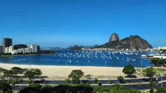 Prefeitura do Rio vai à caça de influenciadores digitais para promover a cidade