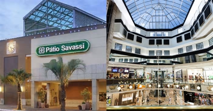 Shopping nº1 de MG esmaga Pátio Savassi e Diamond Mall em BH
