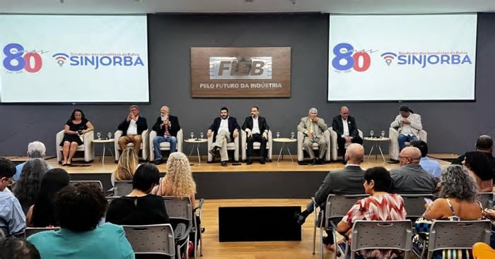 Marcada por solenidade, Sinjorba celebra 80 anos