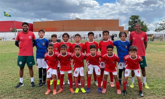 FSA Academy disputa a Palestra Cup 2025 com três categorias
