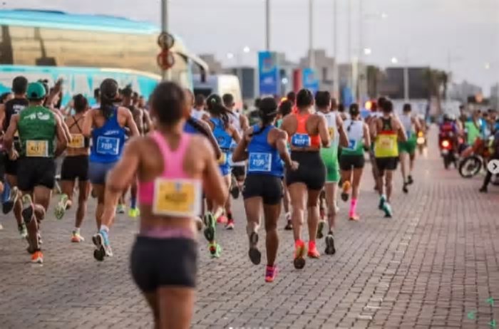 Meia-maratona em Salvador terá 5 mil atletas; inscrições seguem abertas