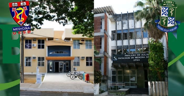 Nenhuma universidade baiana atinge nota máxima no curso de Medicina na avaliação do CPC; UESB e UFBA conseguem nota 4