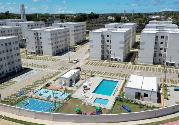 Salvador recebe 1º ‘Feirão Minha Casa, Minha Vida’ com parcelas à partir de R$ 499