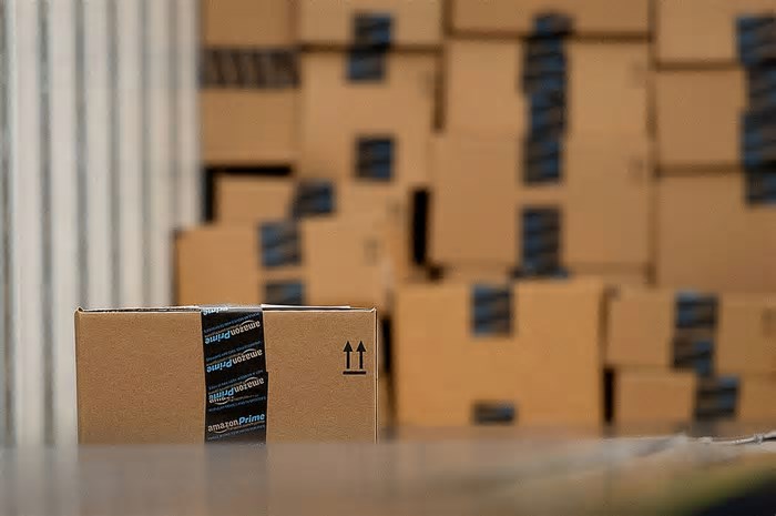 Amazon amplia opções de entrega e começa a operar com 532 pontos de retirada no Brasil
