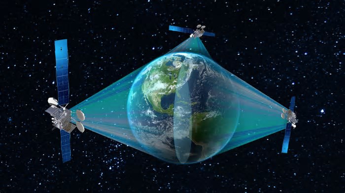 Brasil testa sinal de satélite em celulares sem envolver Starlink de Elon Musk