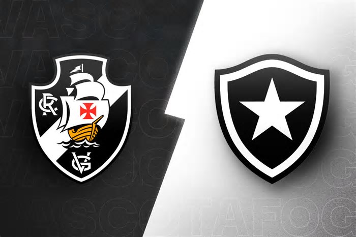 Brasileirão: Metrópoles Sports traz Vasco x Botafogo ao DF