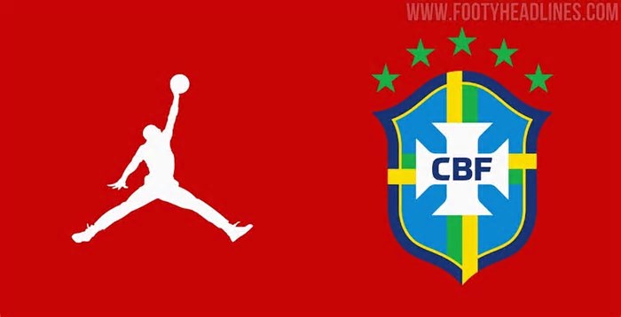 Seleção brasileira pode usar camisa vermelha na Copa? Confira o que diz a CBF