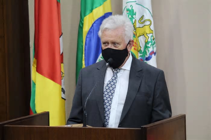 Caxias do Sul perde Guiomar Chies, ícone do jornalismo e da cultura local