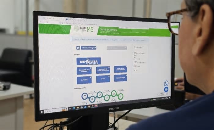 Novo recorde: em março foram abertas 1.201 novas empresas em Mato Grosso do Sul