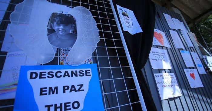 Maior parte das crianças assassinadas no RS na última década foi morta dentro de casa e pelos próprios pais
