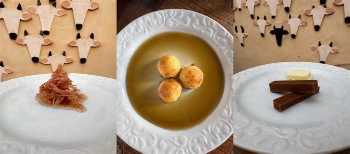 Bacuri Cozinha Regional apresenta as sobremesas típicas do Mato Grosso do Sul