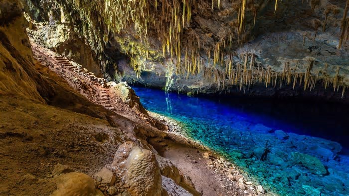 Você conhece o encanto do paraíso brasileiro “Bonito”?