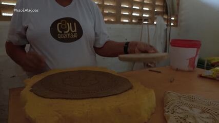 Do barro à arte: cerâmica gera renda e transforma a vida de mulheres no interior de Alagoas