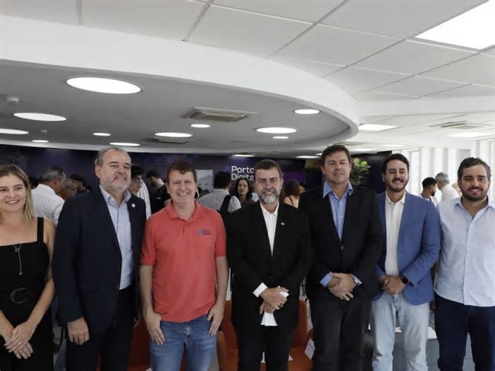 Sudene, Embratur e Porto Digital lançam programa de inovação para o turismo