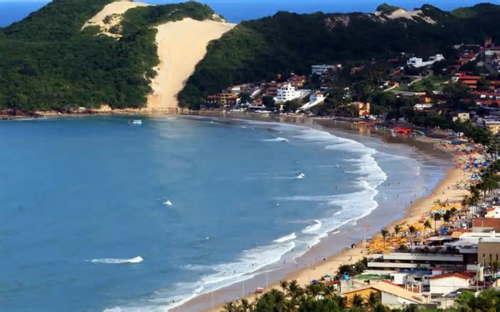 Programa Destino Futuro vai impulsionar turismo no Nordeste