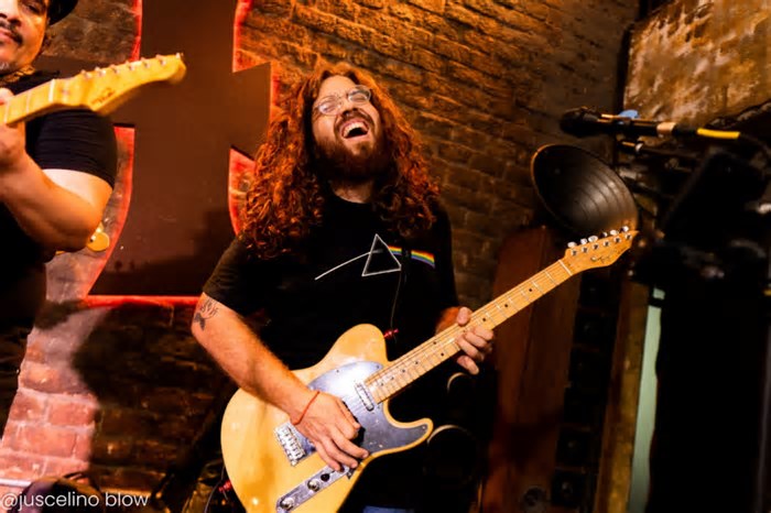 Shows musicais, mágica e muita diversão: Confira a programação da Vila Azul do Mar neste fim de semana
