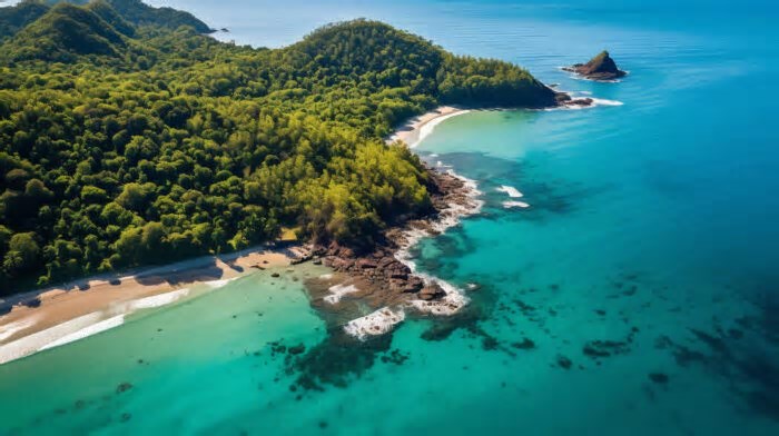 Airbnb revela destinos em alta na Páscoa 2025; Ubatuba se destaca globalmente