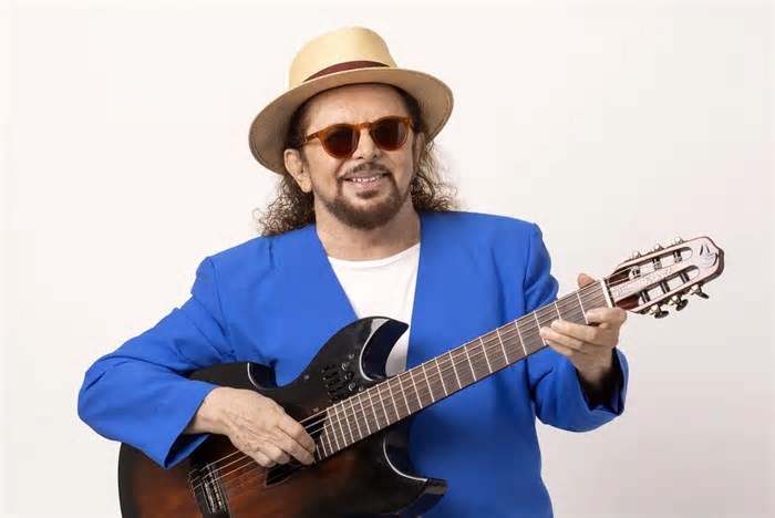 Geraldo Azevedo e mais: confira agenda cultural desse fim de semana