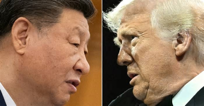 China contradiz Donald Trump: ‘Rumor infundado’
