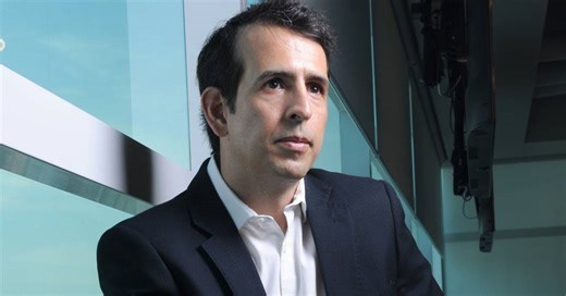 ‘O país nos desanima’, diz Gustavo Werneck, presidente da Gerdau