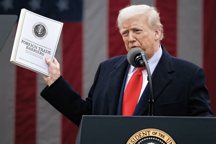 Trump tem início de mandato arrasador em muitas frentes — e com recorde de medidas desde a 2ª Guerra