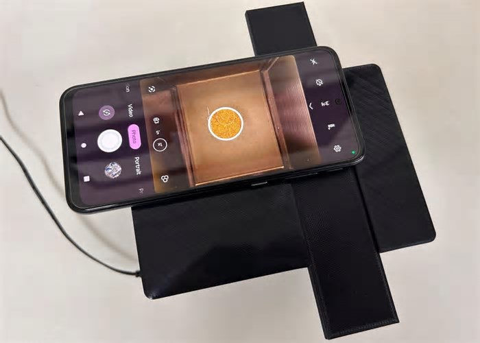 Celular é usado para identificar origem e fraudes em cafés indígenas da Amazônia