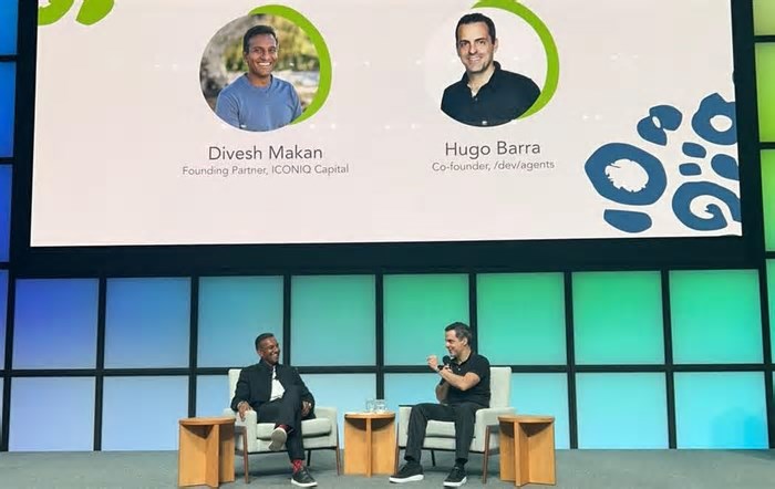 Adeus apps? Brasileiro Hugo Barra quer criar 'Android' para agentes de IA