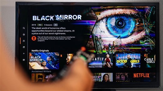 Quais são os episódios da 7ª temporada de Black Mirror?
