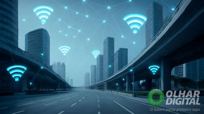 Será? ‘Cidade fantasma’ na China teria internet 10G; entenda
