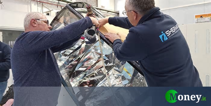 Addio fotovoltaico? Questa tecnologia porta la luce in casa senza elettricità