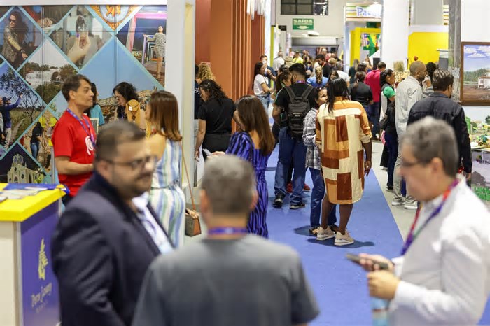 Expo Turismo Goiás destaca inovação e IA como pilares do futuro do setor